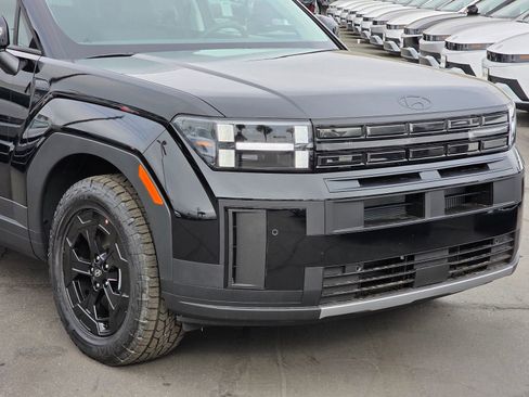 New 2025 Hyundai Santa Fe XRT image 3