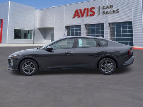 Used 2025 Kia K4 FWD image 10