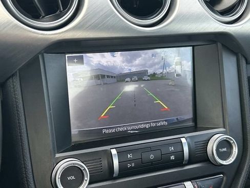 Certified 2023 Ford Mustang Premium RWD image 29