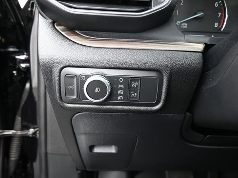 Used 2022 Ford Explorer Limited w/ Equipment Group 301A image 12