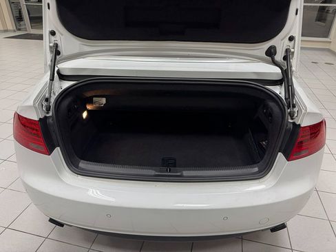 Used 2014 Audi A5 2.0T Premium Plus w/ Premium Plus Package image 43