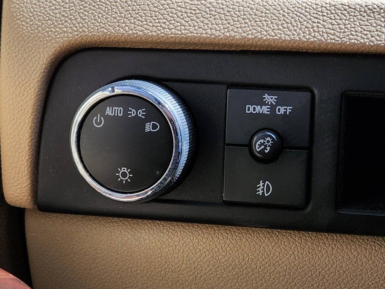 Used 2013 Cadillac Escalade Premium AWD/4WD image 27