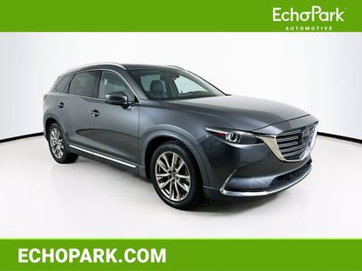 Used 2017 MAZDA CX-9 Grand Touring