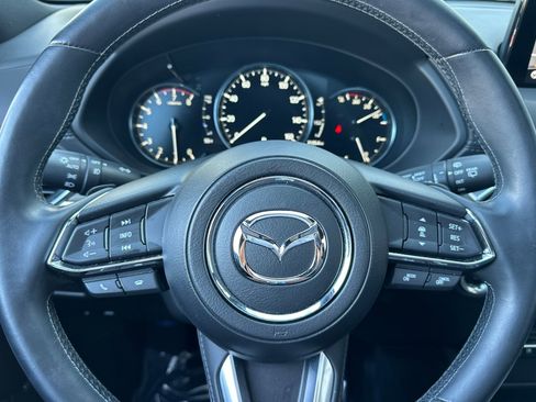 Used 2020 MAZDA CX-5 Signature image 16