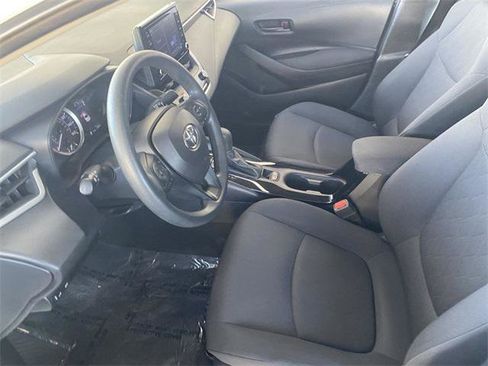 Certified 2022 Toyota Corolla LE FWD image 13