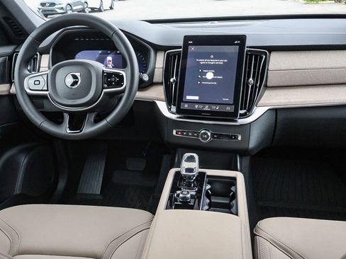 New 2026 Volvo XC90 B5 Plus w/ Protection Package image 20