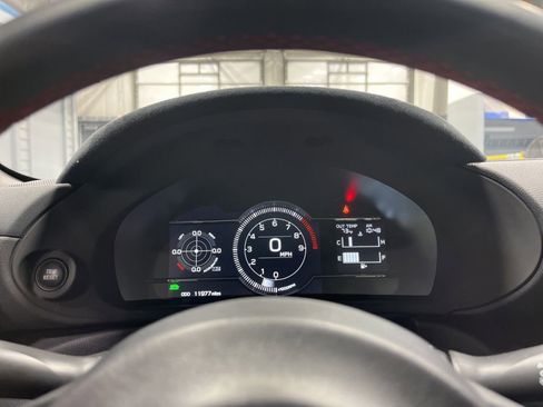 Used 2023 Subaru BRZ Limited RWD image 20