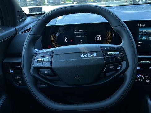 New 2026 Kia Sportage X-Line AWD/4WD image 27