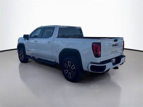 Used 2019 GMC Sierra 1500 AT4 w/ AT4 Premium Package image 5