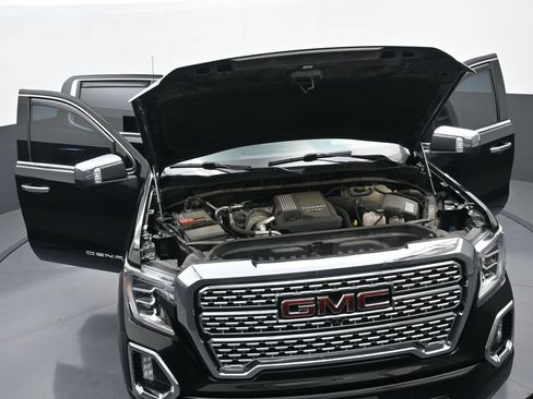 Used 2021 GMC Sierra 1500 Denali w/ Denali Ultimate Package AWD/4WD image 38