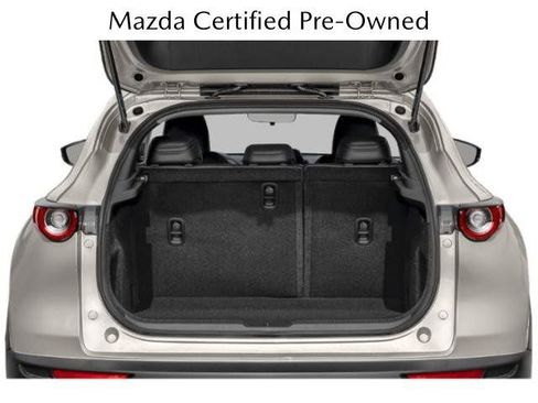 Used 2023 MAZDA CX-30 AWD 2.5 S w/ Select Package image 19