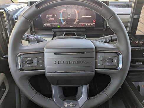 New 2026 GMC Hummer EV SUV image 30