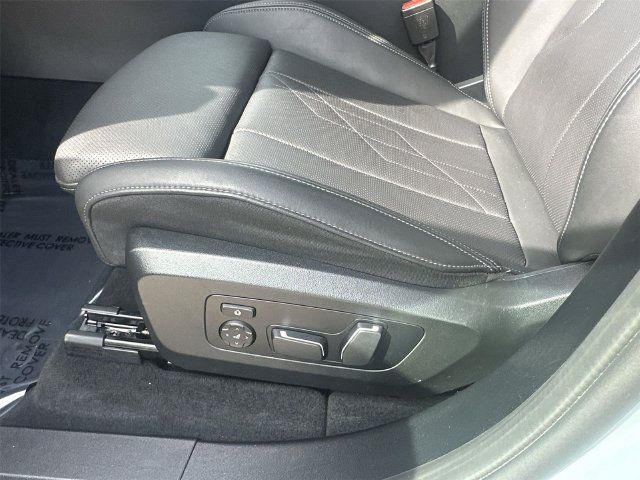 Used 2026 BMW X3 M50 AWD/4WD image 20