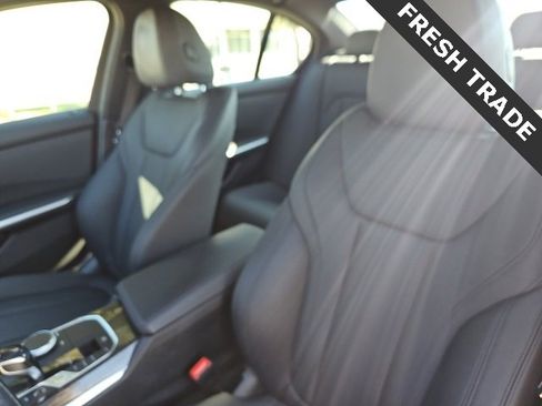 Used 2021 BMW 330i Sedan image 5