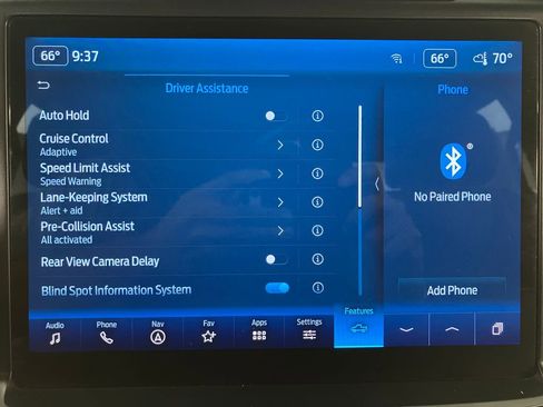 Certified 2023 Ford F150 XLT w/ Equipment Group 302A High image 26