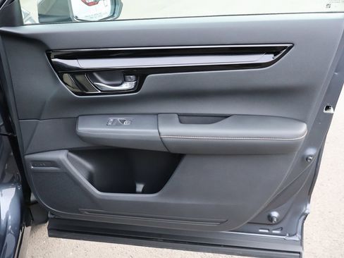 Certified 2025 Honda CR-V Sport Touring image 11