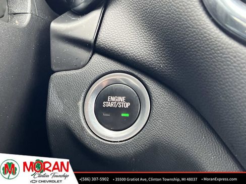 Certified 2024 Chevrolet Equinox LT FWD image 23