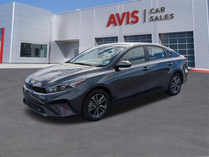 Used 2024 Kia Forte LXS
