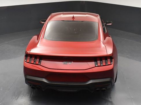 Used 2024 Ford Mustang GT Premium image 40