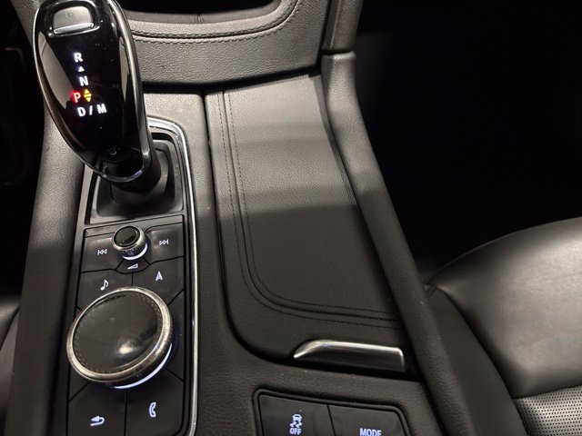 Used 2023 Cadillac XT5 Sportv w/ Platinum Package AWD/4WD image 27