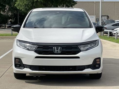 Used 2025 Honda Odyssey Sport-L image 7