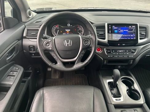 Used 2018 Honda Pilot EX-L image 14