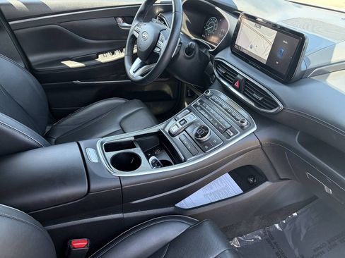 Used 2022 Hyundai Santa Fe SEL Premium AWD/4WD image 9