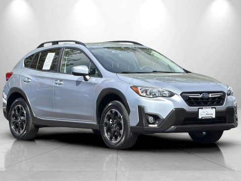 Used 2022 Subaru Crosstrek 2.0i Premium AWD/4WD image 9