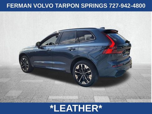 New 2026 Volvo XC60 B5 Plus w/ Protection Package Premier image 8