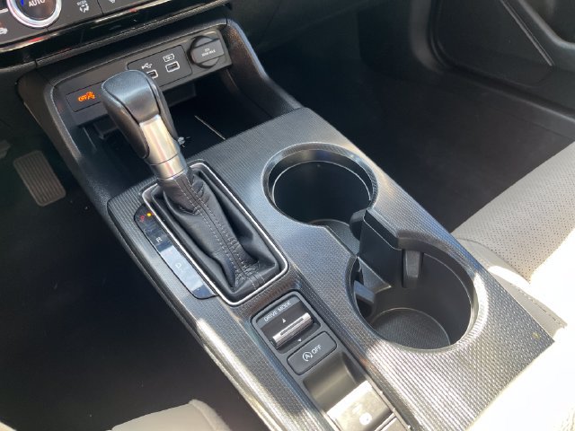 Certified 2023 Honda Civic Touring image 29