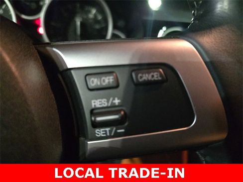 Used 2006 MAZDA MX-5 Miata Grand Touring w/ Premium Pkg image 14