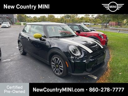 Certified 2023 MINI Cooper SE