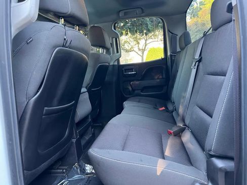 Used 2015 GMC Sierra 1500 SLE w/ SLE Value Package image 8