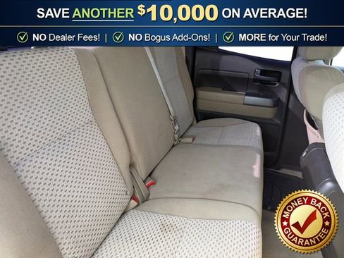 Used 2010 Toyota Tundra 2WD Double Cab image 23