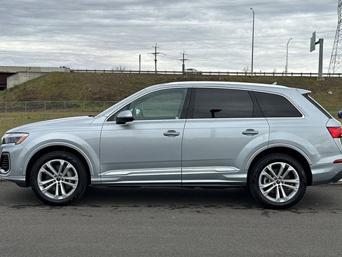 Used 2025 Audi Q7 3.0T Premium Plus image 6