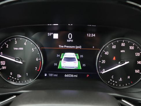 Used 2022 Buick Envision Avenir w/ Technology Package II image 28