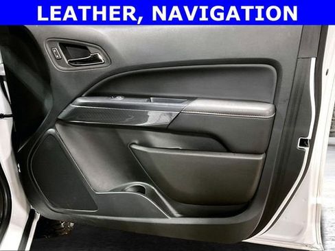 Used 2022 GMC Canyon AT4 w/ Trailering Package image 27