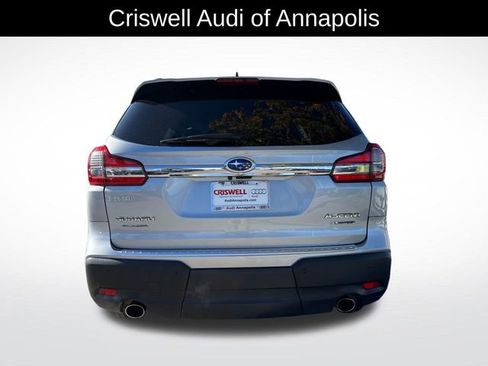 Used 2021 Subaru Ascent Limited w/ Technology Package image 5