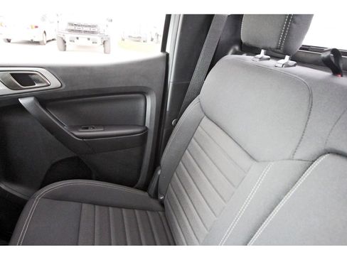 Used 2023 Ford Ranger XLT w/ Equipment Group 302A High image 14