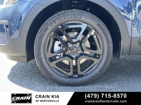 New 2025 Kia Telluride SX X-Line image 37