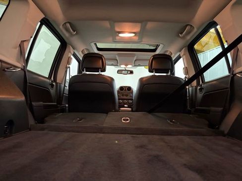 Used 2016 Jeep Patriot 75th Anniversary w/ Power Value Group image 14