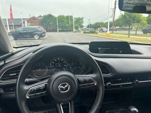 Used 2024 MAZDA CX-30 AWD 2.5 S w/ Select Sport Pkg image 16