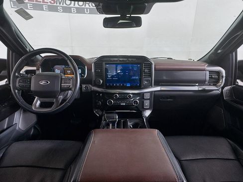 Used 2021 Ford F150 Lariat image 31