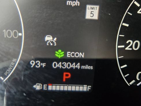 Used 2023 Honda CR-V Sport image 24