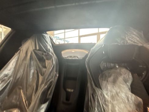 Used 2025 Chevrolet Corvette ZR1 w/ Stealth Interior Trim Package image 13