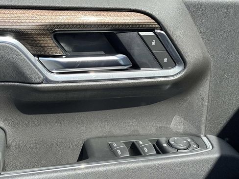 New 2026 Chevrolet Silverado 1500 LT Trail Boss w/ LT Trail Boss Premium Package AWD/4WD image 20