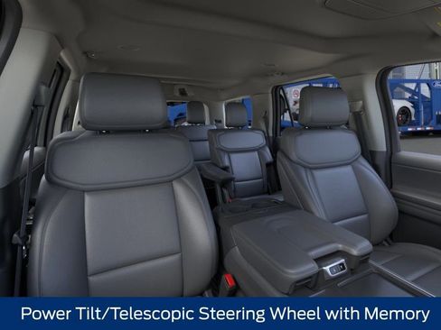 New 2026 Ford Expedition Active AWD/4WD image 12