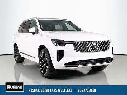 New 2026 Volvo XC90 B6 Plus w/ Protection Package Premier