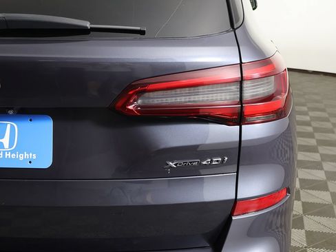 Used 2019 BMW X5 xDrive40i AWD/4WD image 19