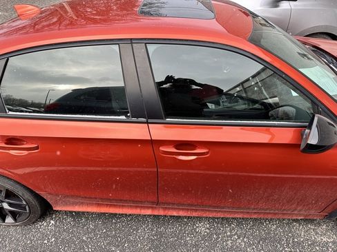 Used 2023 Honda Civic Si image 3